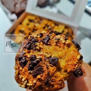 banana muffins fb pic 1 image