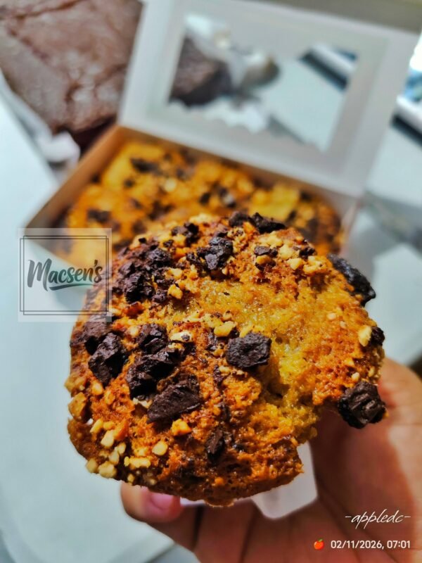 banana muffins fb pic 1 image
