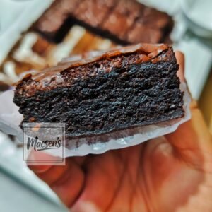 brownies single 1 image