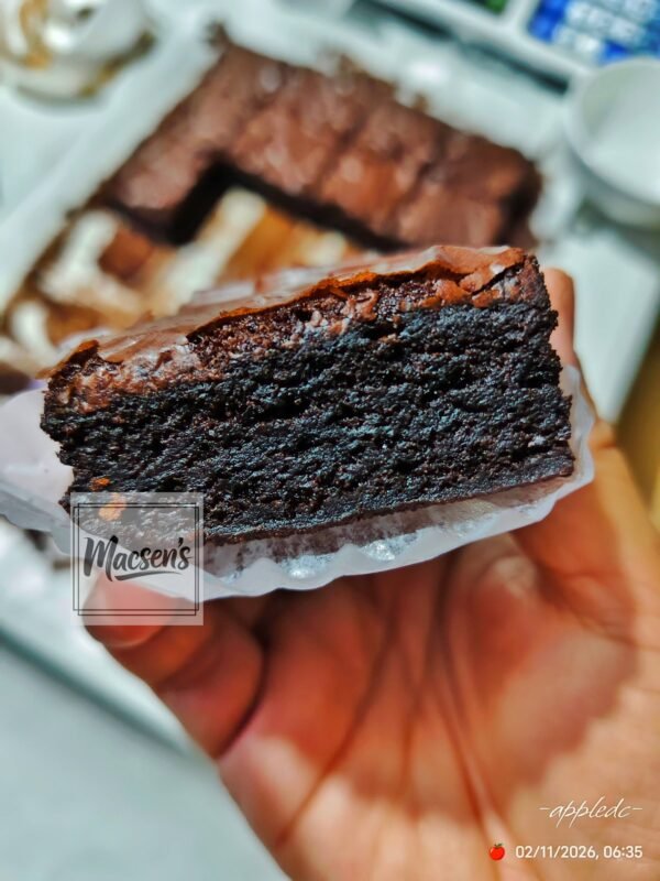 brownies single 1 image
