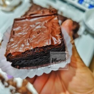 brownies single 2 image