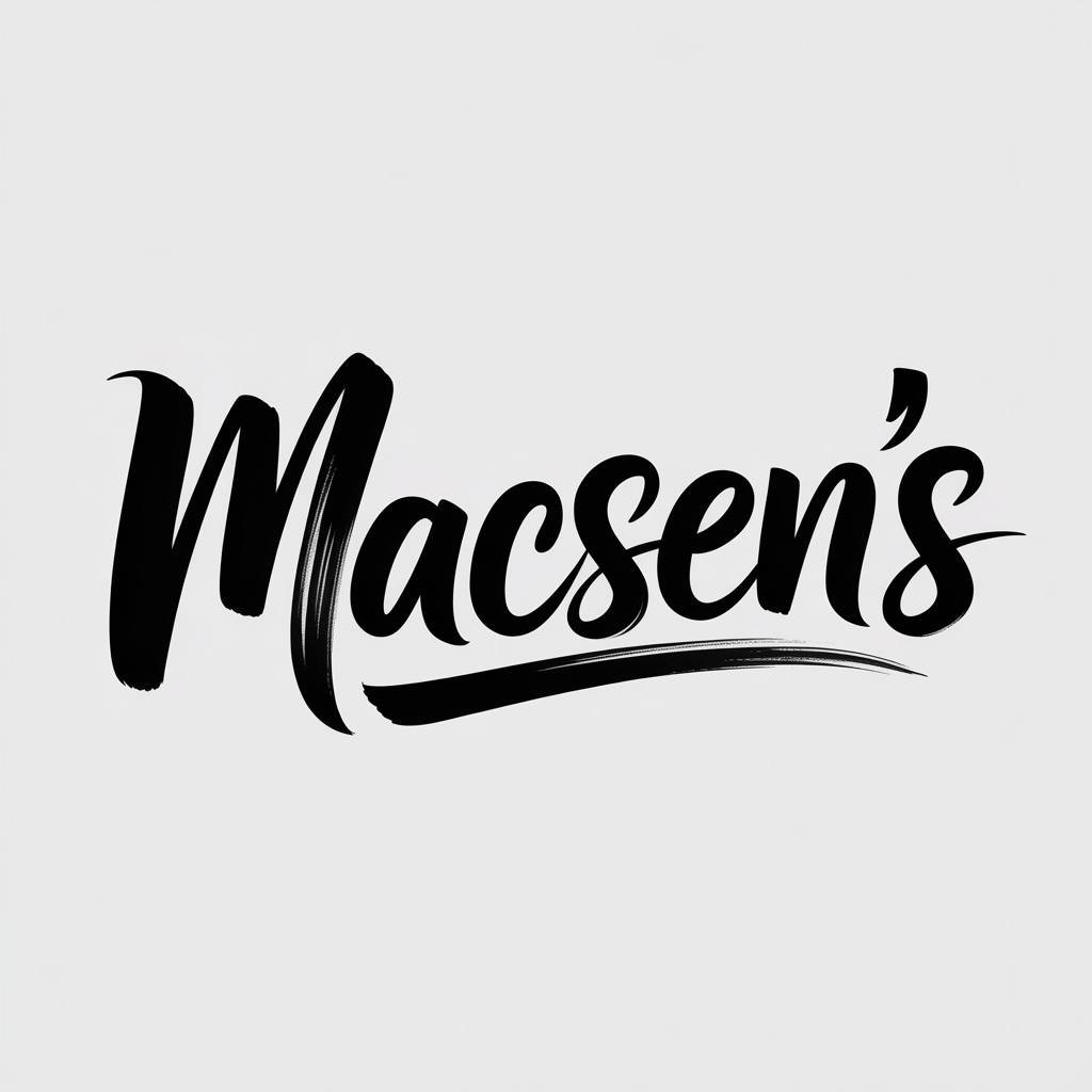 Macsen's Green Corner