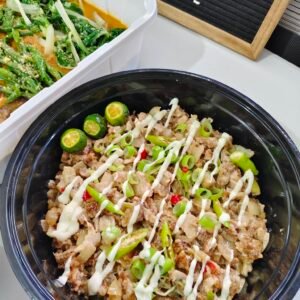 pork sisig image